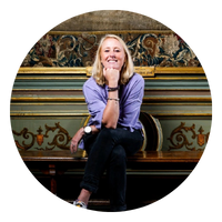 Deputy Director chez Brussels Major Events - oplic asbl - témoignage